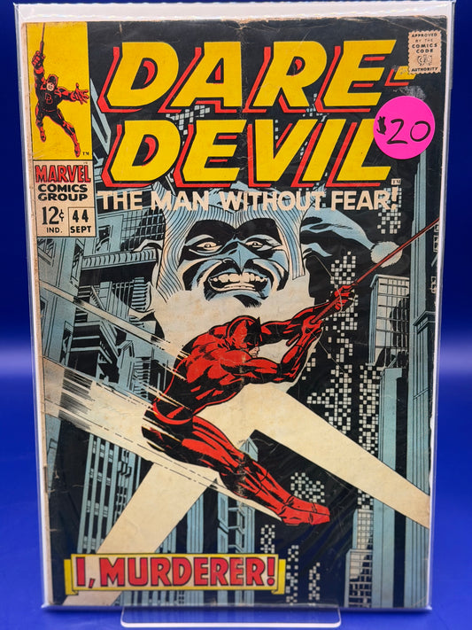 Daredevil #44