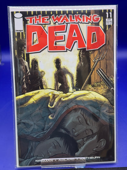 Walking Dead #11