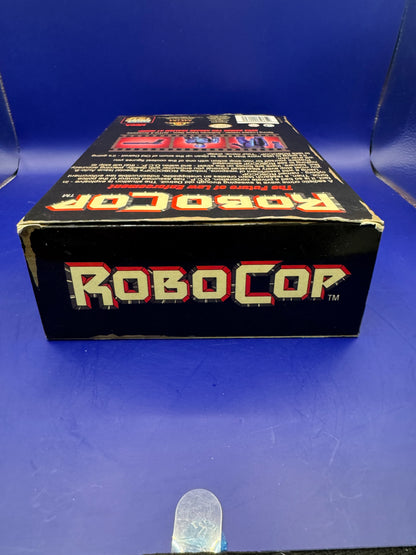 Neca ROBOCOP Video Game Appearance 7" Action Figure In Original Box