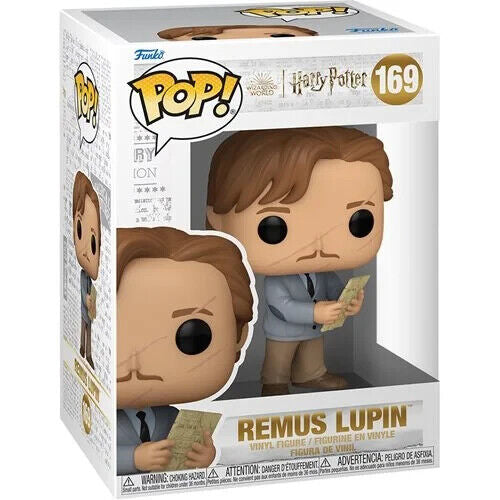 Pop 169 Remus Lupin