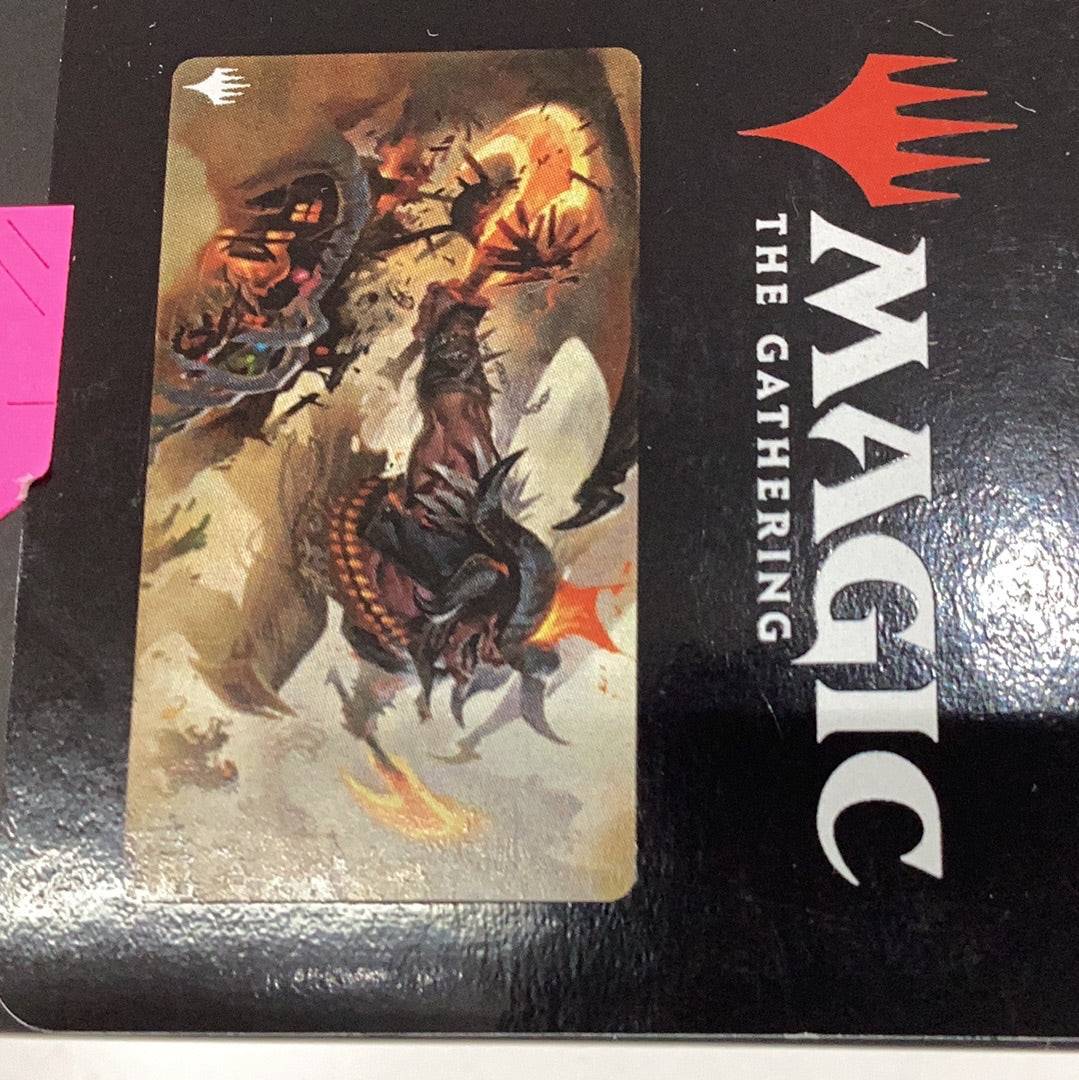 Magic Playmat Ultrpro - OTJ KA6