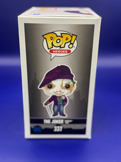 Funko Pop! The Joker Batman 1989 337