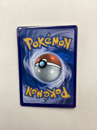 Ash's Pikachu (SM114) Sun & Moon Promo