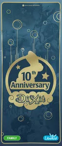 Dixit Anniversary Expansion