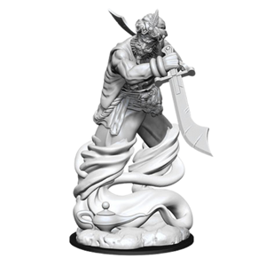 Dungeons & Dragons: Nolzur's Marvelous Unpainted Miniatures - W13 Djinni