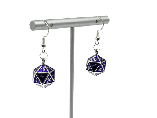 Earrings - Doppleganger