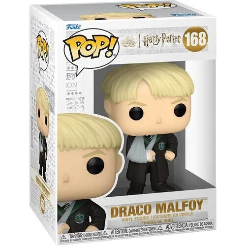 Pop 168 Draco Malfoy