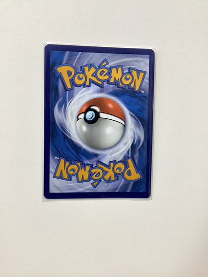 Charmander (044) Scarlet & Violet Promo