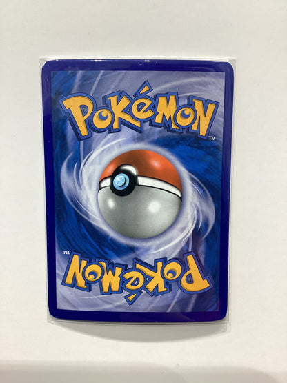 Unown (K/28) EX Unseen Forces - Reverse Holo