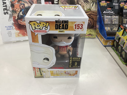 Funko POP!:  Hershel Greene (Headless) 153