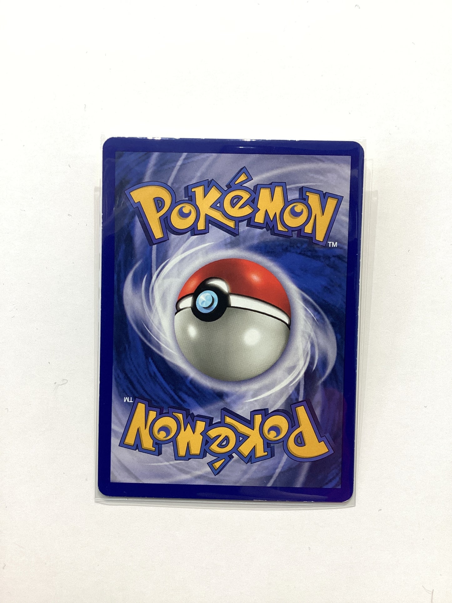 Haunter - Fossil Holo