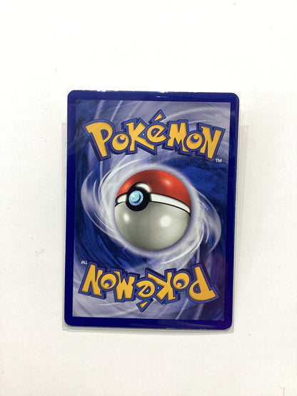 Haunter - Fossil Holo