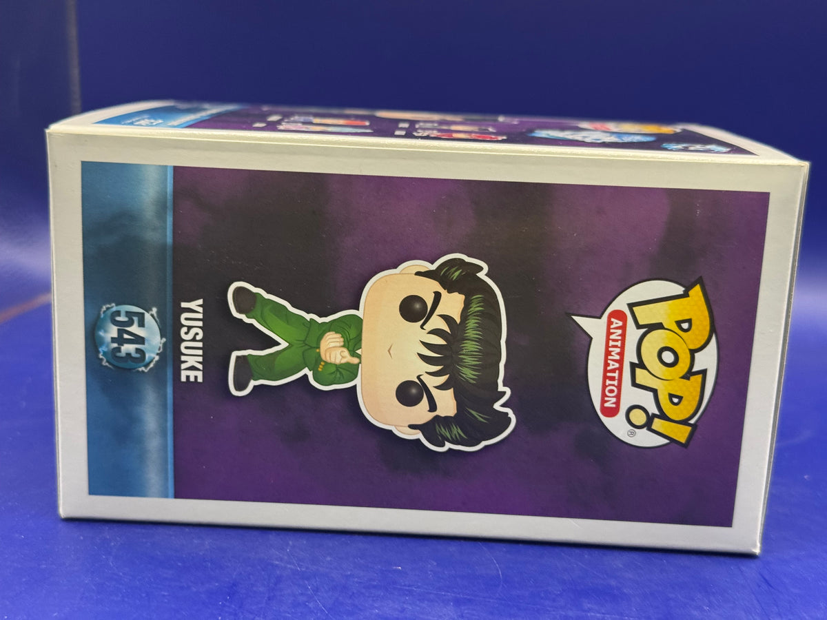 Funko Pop! Vinyl: Yusuke #543