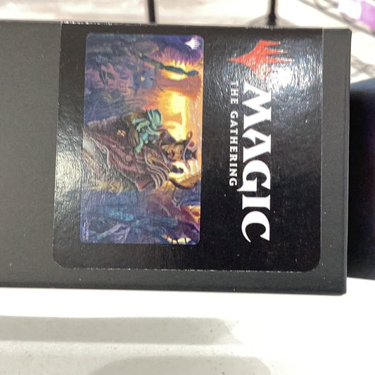 Magic Playmat Ultrpro- OTJ b