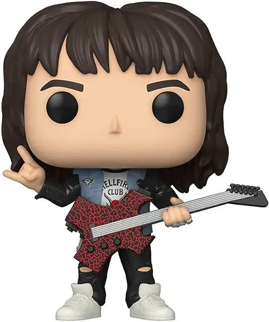 Pop! Stranger Things: Eddie