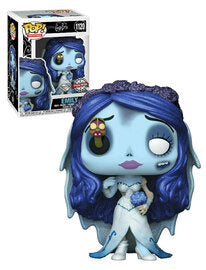 Pop! Corpse Bride: Emily