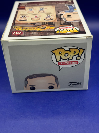 Funko Pop! Vinyl: Cliff Clavin #797