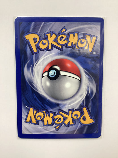Rocket's Moltres (12/132) Gym Heroes - Holo Rare