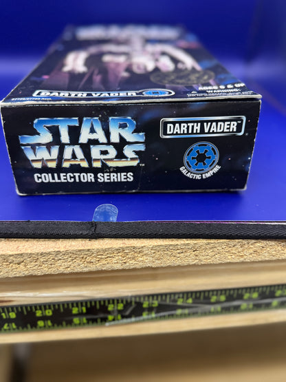 Star Wars Darth Vader Autographed by David Prowse 12" Collector Series
