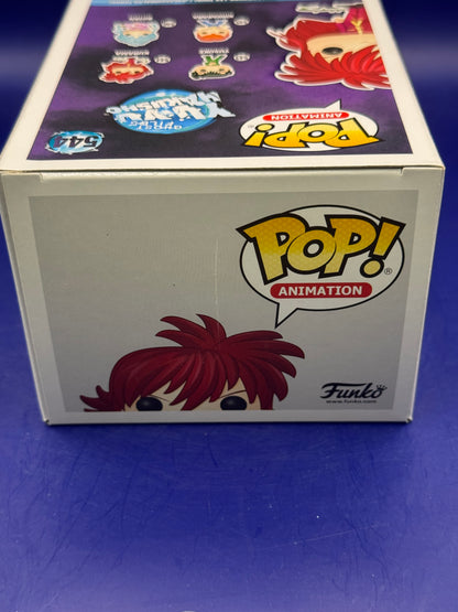 Funko Pop! Vinyl: Animation Kurama #544