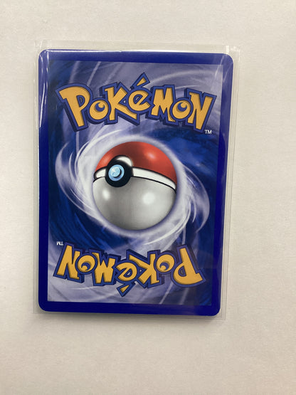 Suicune (53) WoTC Promo