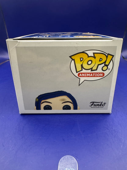 Funko Pop! Coraline Doll #425