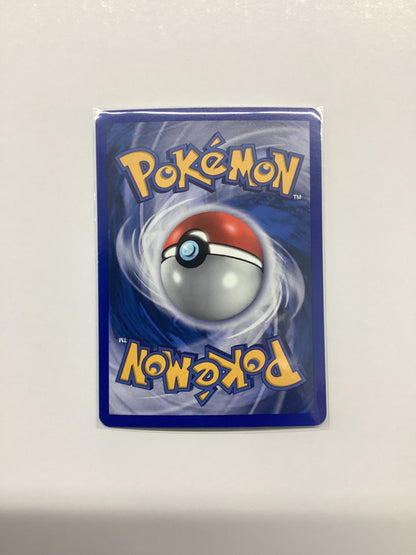 Torchic (69/106) EX Emerald - Reverse Holo