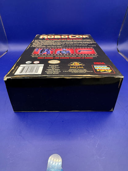 Neca ROBOCOP Video Game Appearance 7" Action Figure In Original Box