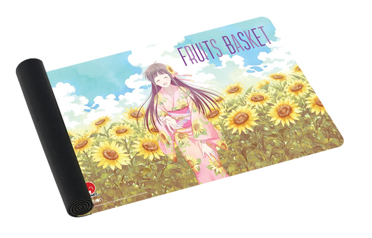 Officially Licensed Fruits Basket Playmat - Tohru Honda