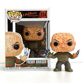 Funko Pop! Freddy Krueger #224