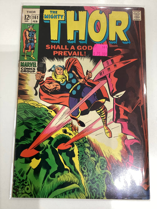 Thor 161