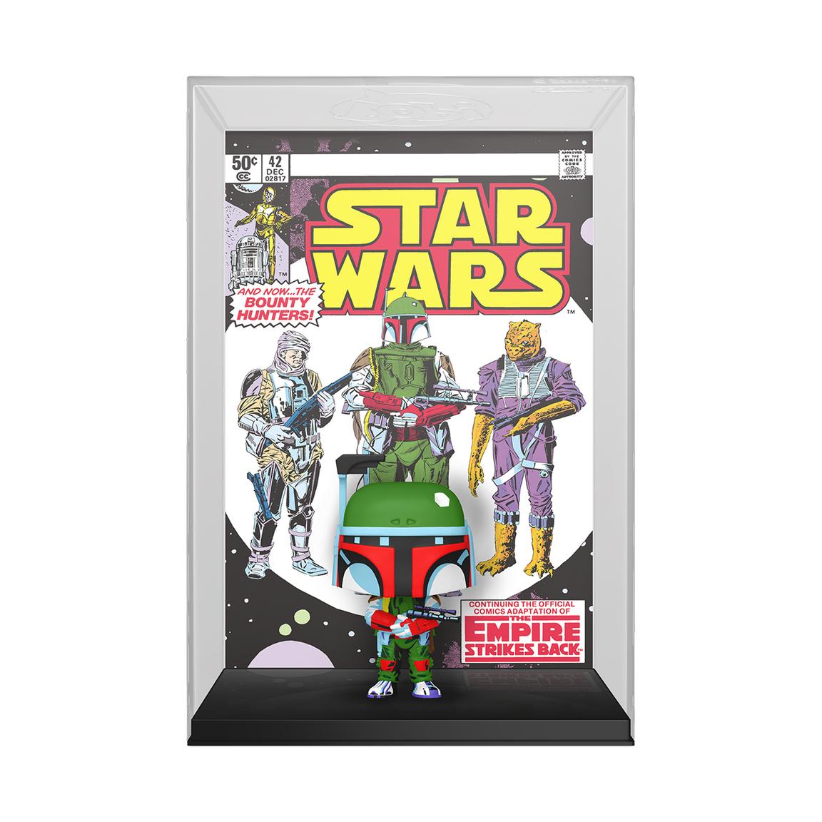 Pop Boba Fett 04