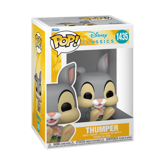 Pop Thumper 1435