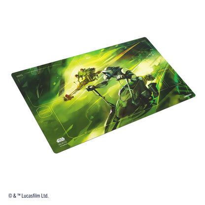 Star Wars Unlimited Playmats