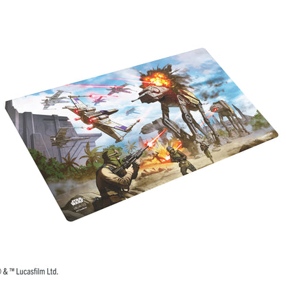 Star Wars Unlimited Playmats