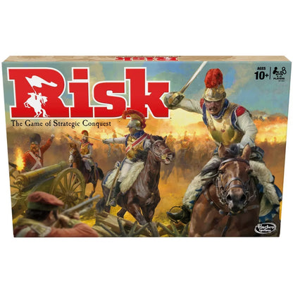 Damaged / Used Board Games