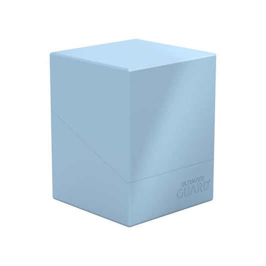 Ultimate Guard: Boulder 100+ - Solid Pastel Baby Blue