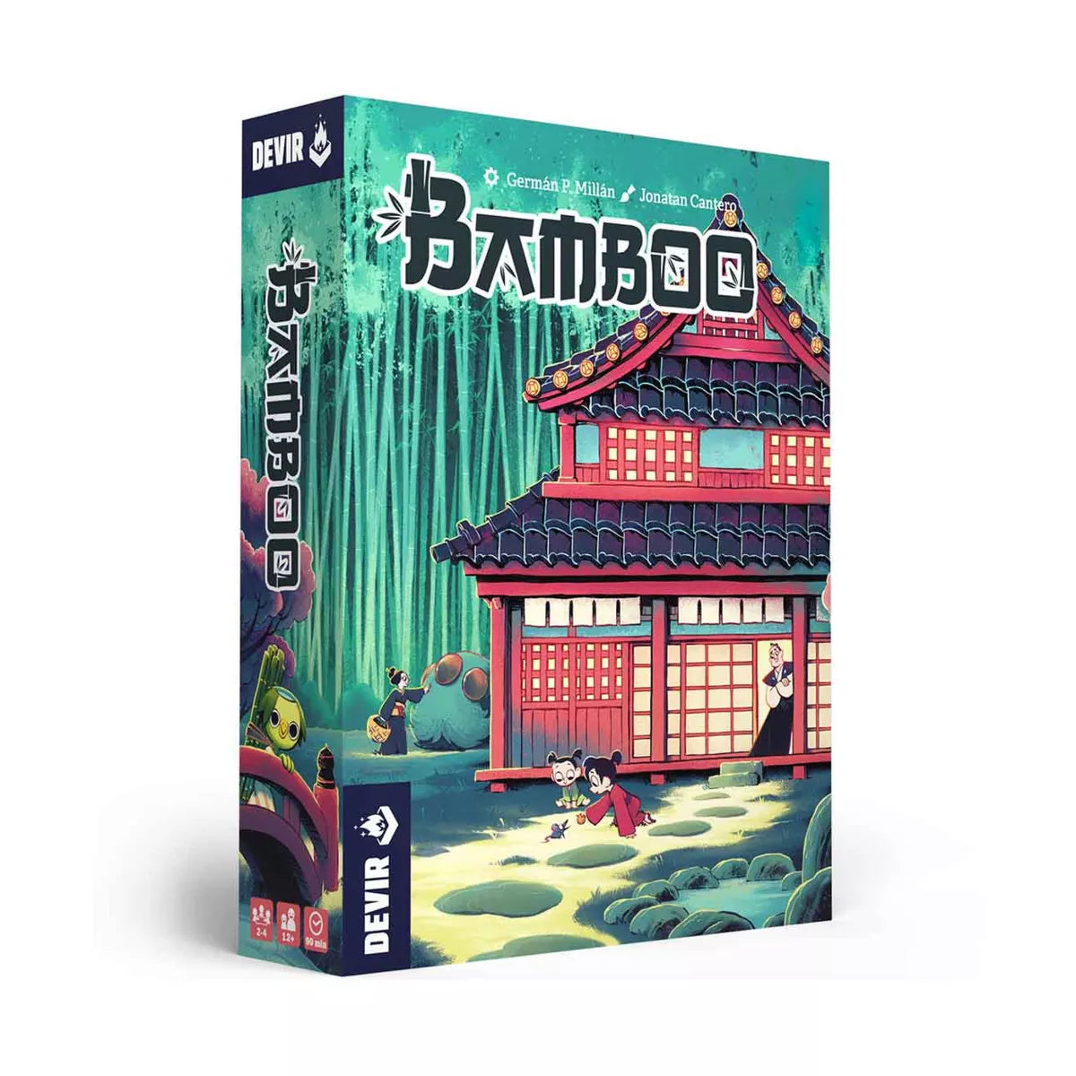 Bamboo