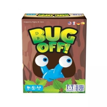 Bug Off!