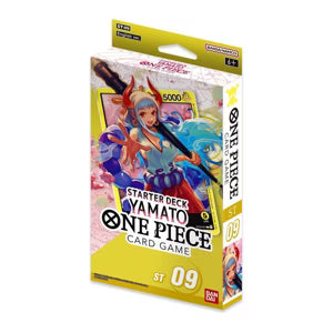 One Piece Card Game Starter Deck: Yamato