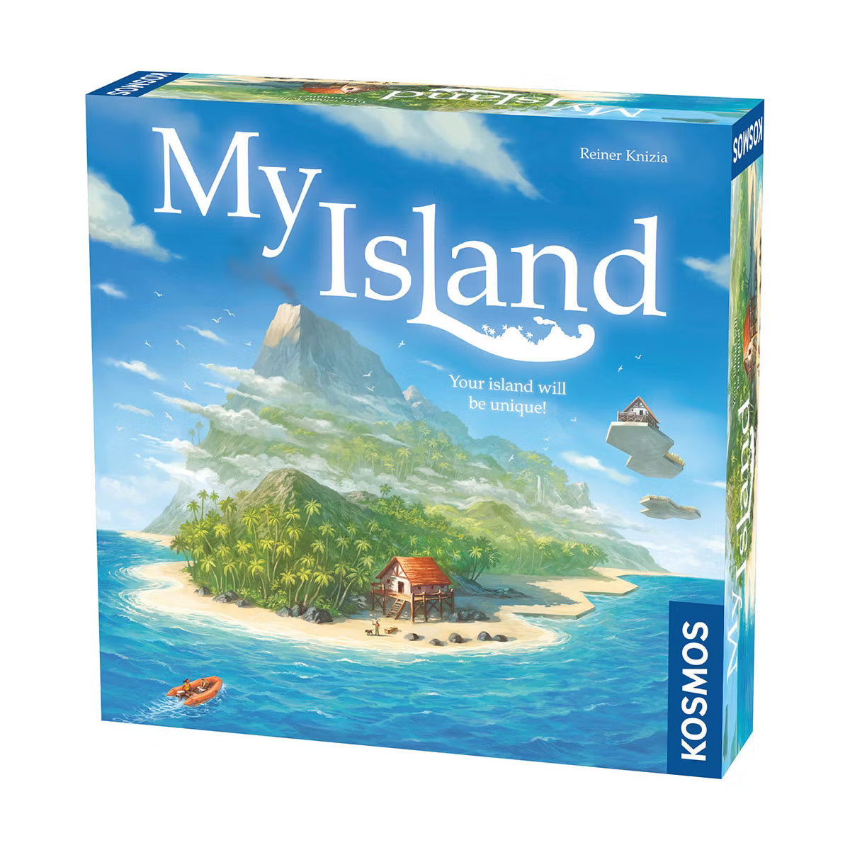 My Island