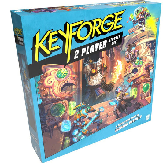 Key Forge 2 player starter set