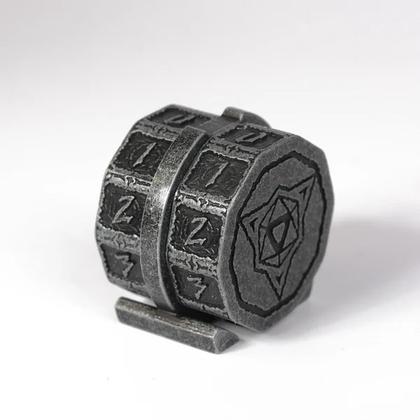 V2 LifeLink Counter - Dark Iron Hexbreaker