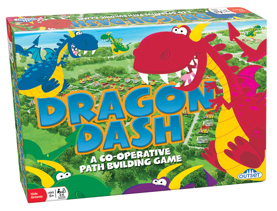 Dragon Dash