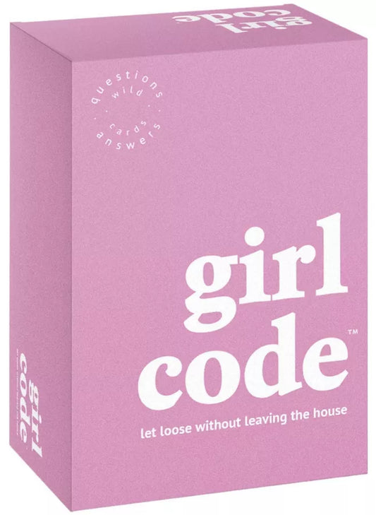 Girl Code