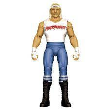 Hulk Hogan