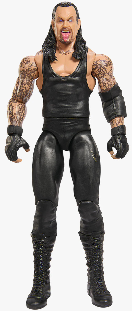 Undertaker