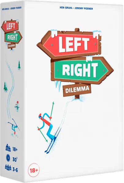 Left Right Dilema