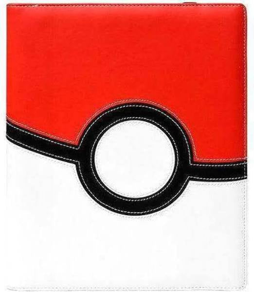 Pokémon Premium Pro Binder