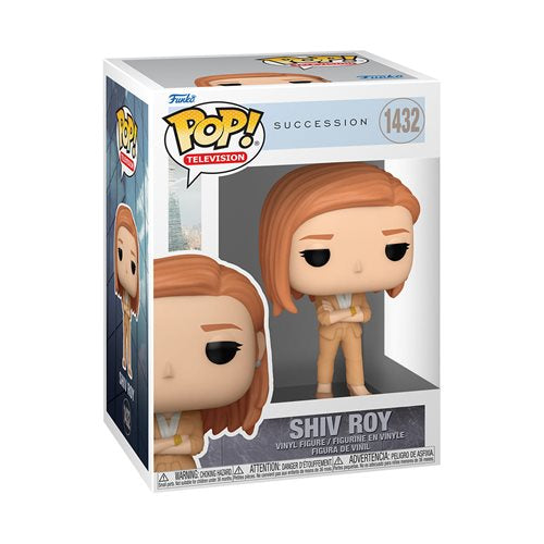 Pop Shiv Roy